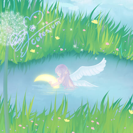 The Moon Fairy