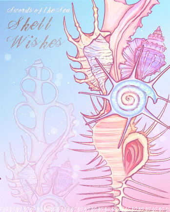 Sword of the Sea - Shell Wishes